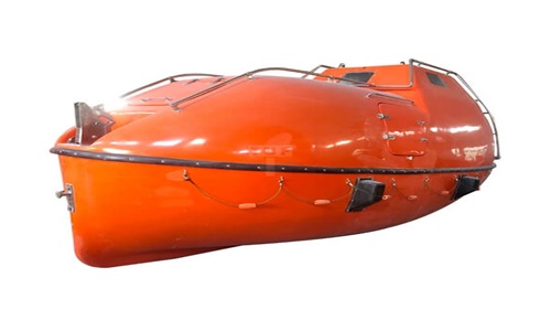 Lifeboat